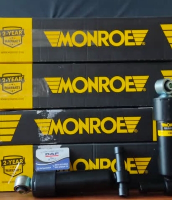 رضایت مشتریان