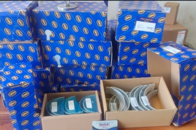 تأمین و عرضه قطعات یدکی تخصصی