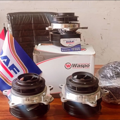 خدمات پس از فروش